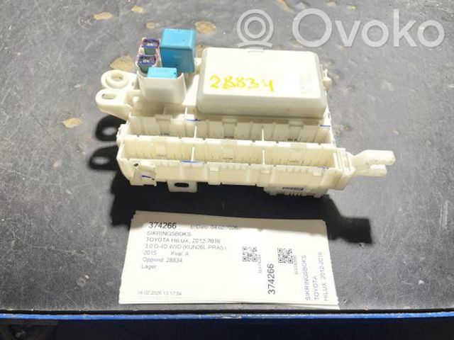 827300K060 TOYOTA купить в Полтава