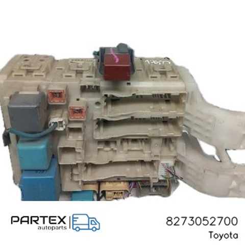 8273052700 TOYOTA купить в Черкассы