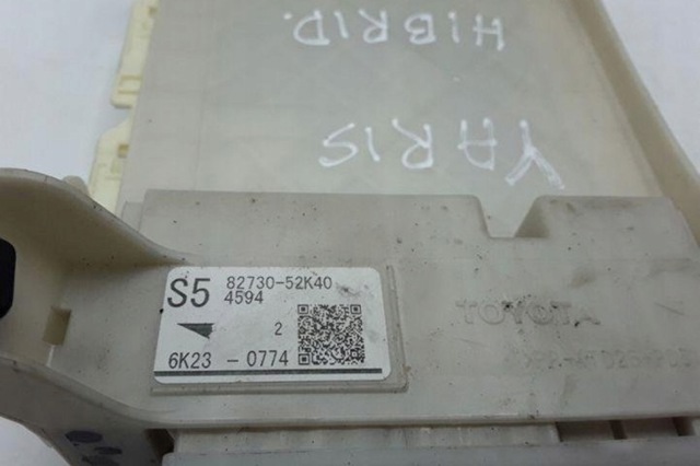 TOYOTA 8273052K40 в наличии Украина