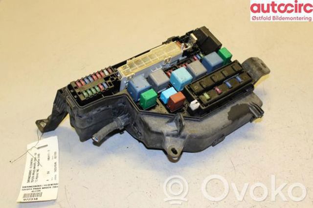 8274147010 TOYOTA Блок предохранителей купить в Полтава