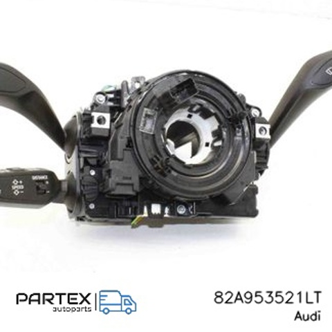 82A953521LT VAG Переключатель подрулевой, в сборе купить в Одесса