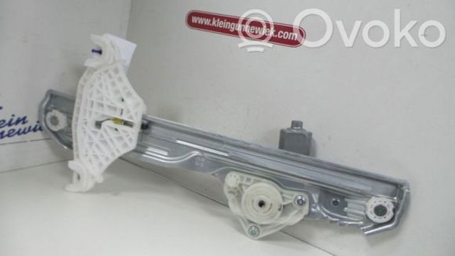 83401J9000 Механизм стеклоподъемника двери задней левой купить Павлоград