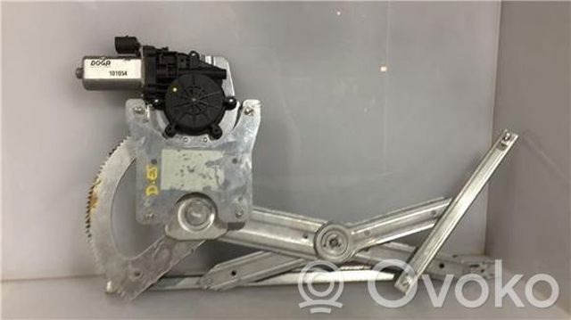Механизм стеклоподъемника водительской двери 8340279J12 SUZUKI