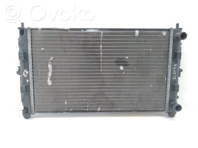 83403 CHRYSLER Радиатор кондиционера купить в Кривой Рог