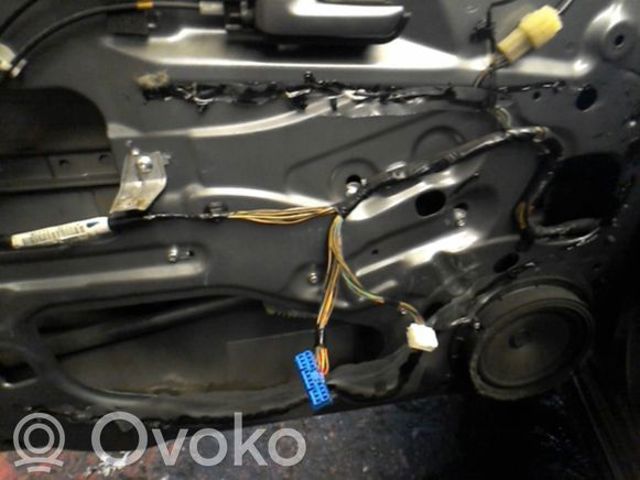 SUZUKI 8344079J11 Механизм стеклоподъемника двери передней левой в наличии Хмельницкий