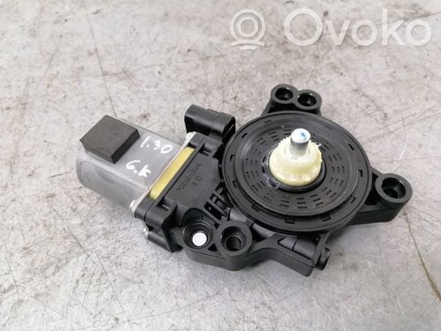 83450A5000 HYUNDAI Мотор стеклоподъемника двери задней левой купить в Каменское