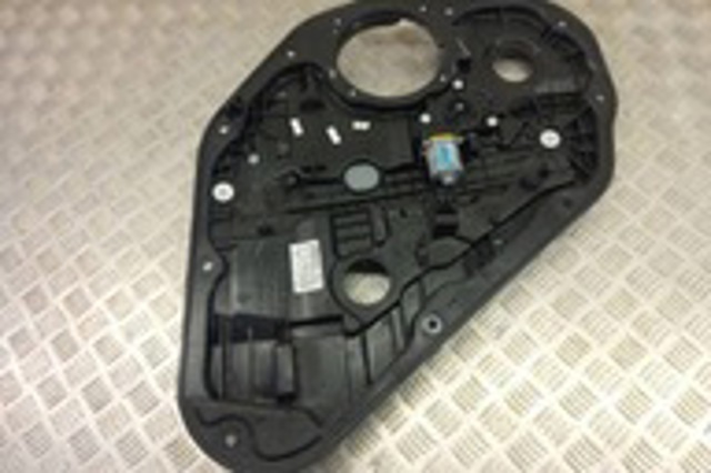 83450A5000 HYUNDAI Мотор стеклоподъемника двери задней левой купить в Украина