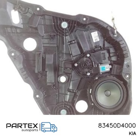 HYUNDAI 83450D4000 в наличии Винница
