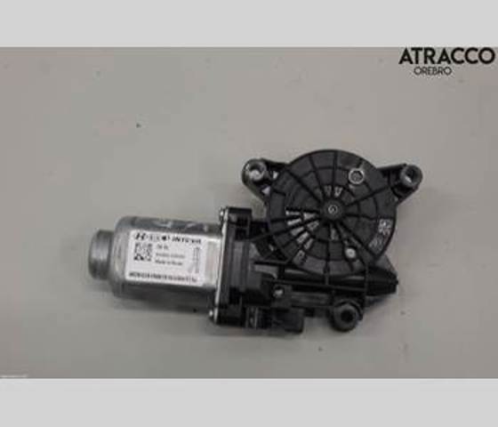 83450G5000 HYUNDAI Мотор стеклоподъемника двери задней левой купить в Харьков