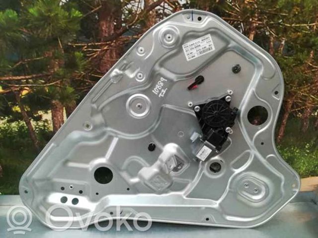 834602R000 HYUNDAI Механизм стеклоподъемника двери задней правой купить в Винница