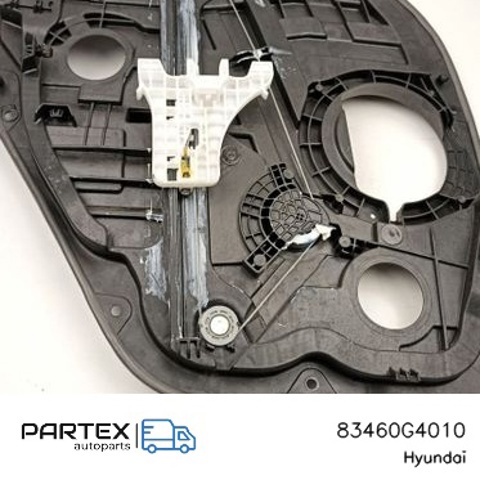 HYUNDAI 83460G4010 в наличии Одесса