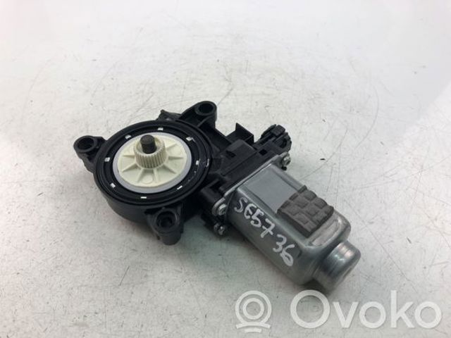 Мотор стеклоподъемника двери задней, правой 83460G5000 HYUNDAI