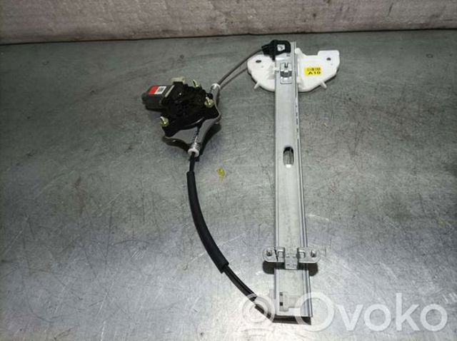 83460H8000 HYUNDAI Мотор стеклоподъемника двери задней правой купить в Ужгород