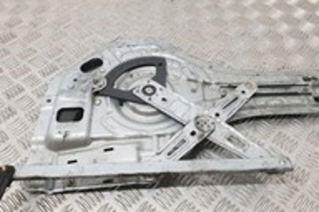 834802E010 HYUNDAI Механизм стеклоподъемника двери задней правой купить в Сумы