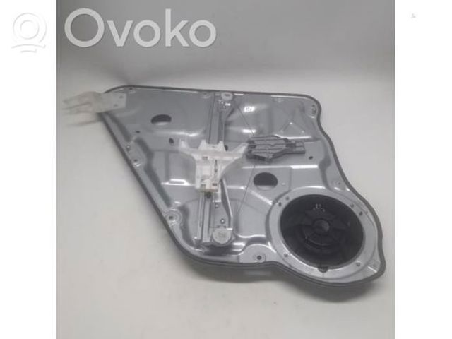HYUNDAI 834811H010 Механизм стеклоподъемника двери задней правой в наличии Чернигов
