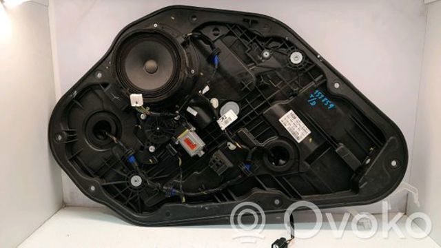 83481A6010 Механизм стеклоподъемника двери задней правой купить Ровно