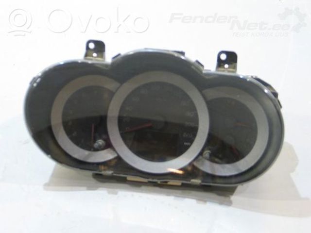 8380042D23 TOYOTA Панель приборов купить в Ирпень
