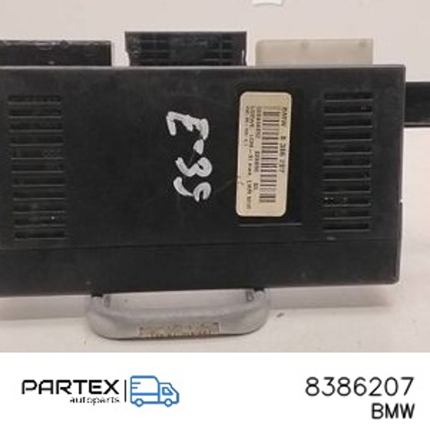8386207 BMW купить в Житомир