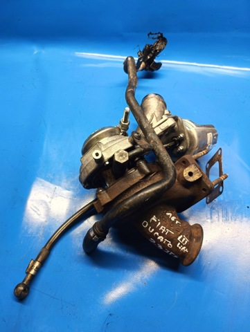 GARRETT 8397655001S Турбина в наличии Черкассы
