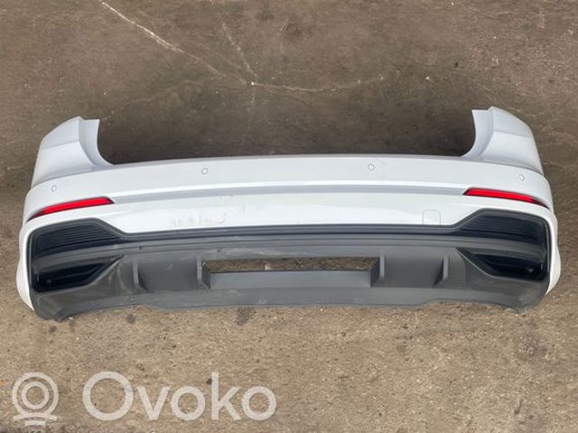 Бампер задний, нижняя часть 83A807521B VAG
