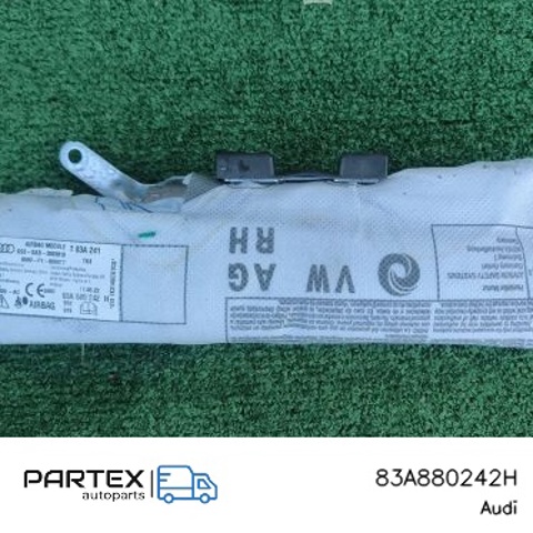 83A880242H VAG купить в Одесса