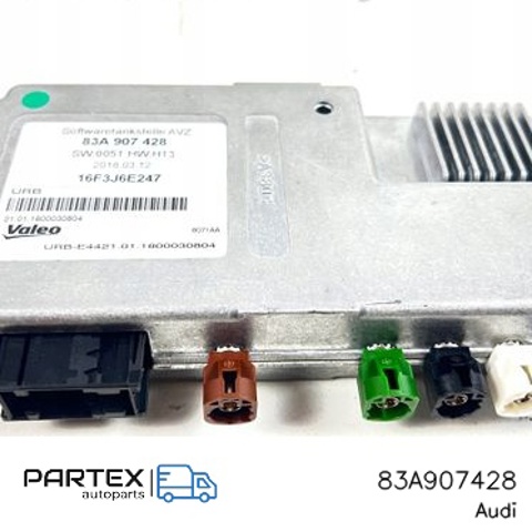 83A907428 купить Запорожье