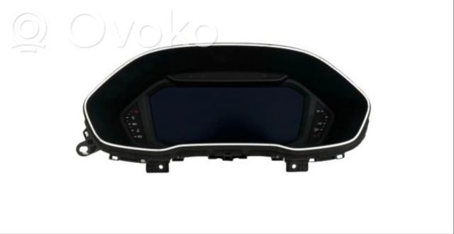 83A920700C VAG Панель приборов купить в Ирпень