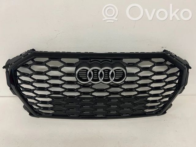 Облицовка радиатора 83F853651 VAG