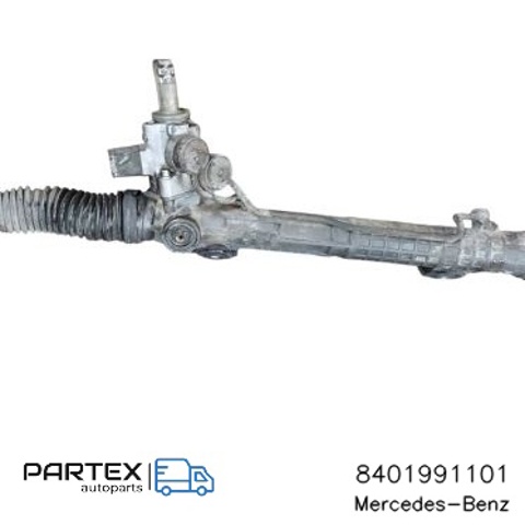 8401991101 MERCEDES Рулевая рейка купить в Украина