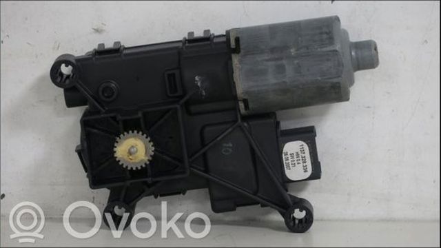 8401RR PEUGEOT Мотор привода люка купить в Ужгород