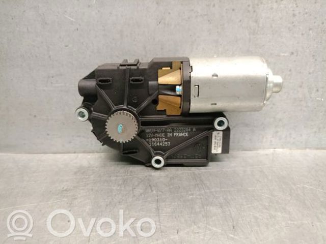 8401WH Мотор привода люка купить Кривой Рог
