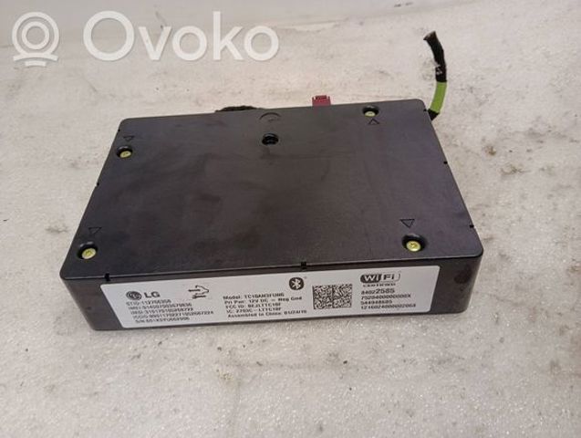 Блок управление Bluetooth 84022585 GM
