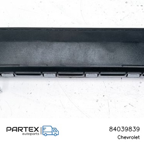 84039839 GM Подушка безопасности (AIRBAG) водительская, защиты коленей купить в Ровно