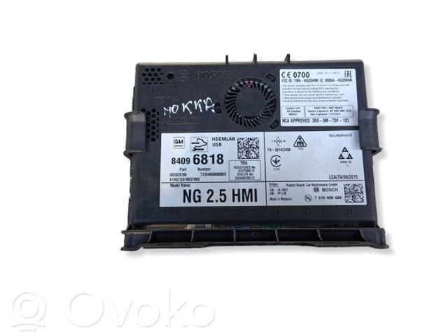 OPEL 84096818 в наличии Киев