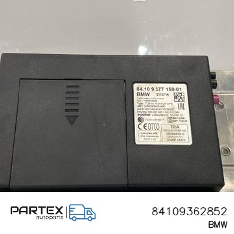 84109362852 BMW купить в Каменское