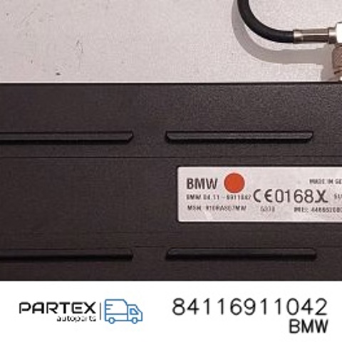 84116911042 BMW купить в Сумы