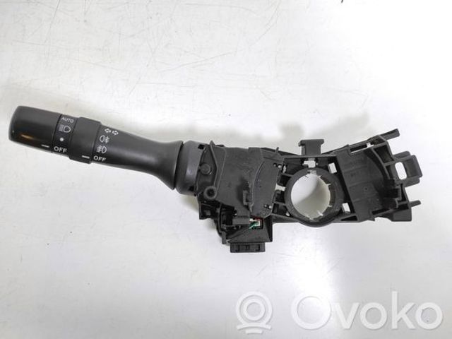 8414042110 TOYOTA Переключатель подрулевой левый купить в Ирпень