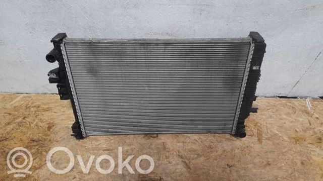 84208036 OPEL Радиатор охлаждения двигателя купить в Сумы