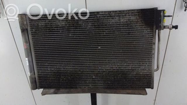 84208083 OPEL Радиатор кондиционера купить в Киев