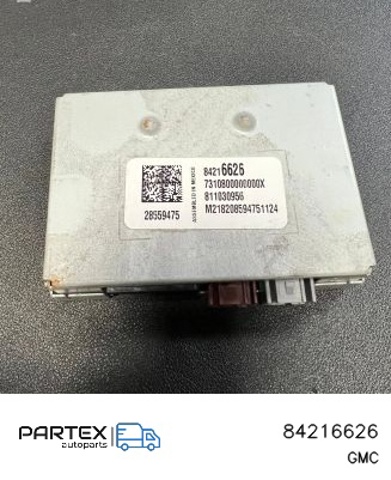 84216626 GM купить в Украина