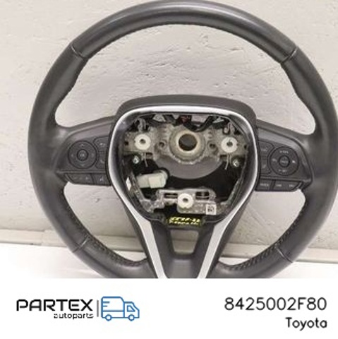 8425002F80 TOYOTA Блок кнопочных переключателей рулевого колеса купить в Одесса
