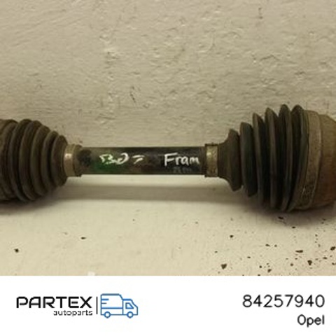 84257940 OPEL купить в Житомир