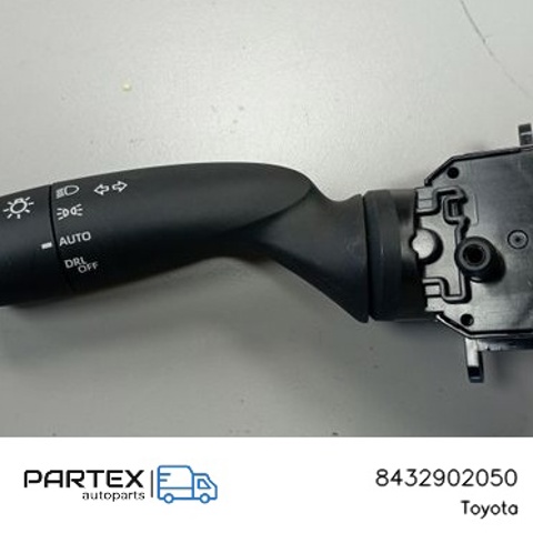 8432902050 TOYOTA купить в Каменское