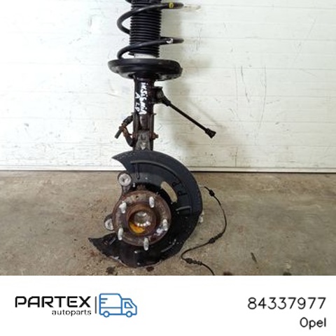 OPEL 84337977 в наличии Сумы