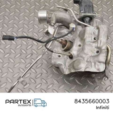 8435660003 NISSAN купить в Ирпень