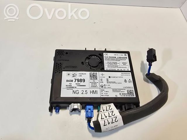 OPEL 84387989 в наличии Ирпень
