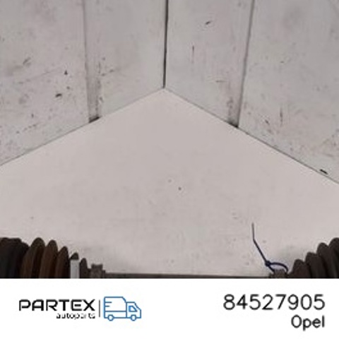 84527905 OPEL купить в Ровно