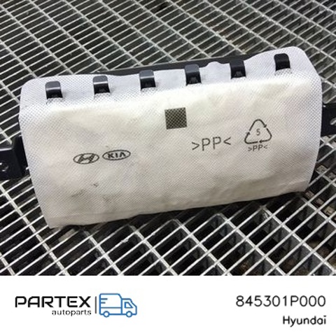 845301P000 Подушка безопасности (AIRBAG) пассажирская купить Чернигов