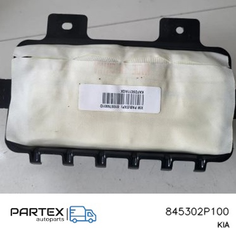 HYUNDAI 845302P100 Подушка безопасности (AIRBAG) пассажирская в наличии Хмельницкий