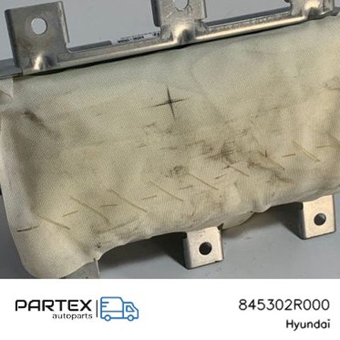 845302R000 Подушка безопасности пассажира купить Ирпень